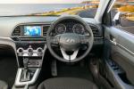 Hyundai Elantra Active 2018 года (AU)